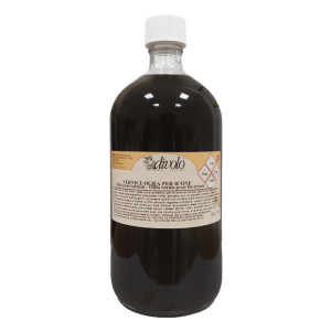 Divolo Vernice Olifa Perlcone