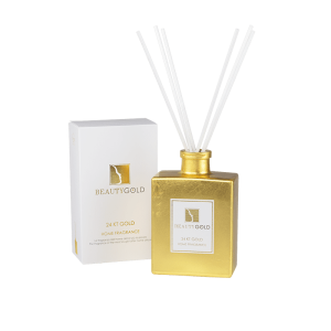 Profumatore Beauty Gold 24 kt