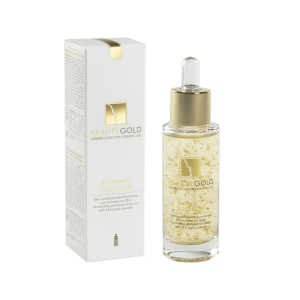 Siero radiance gold elixir Beauty Gold