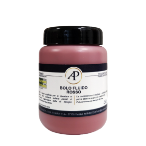 Bolo fluido AP Verona Rosso
