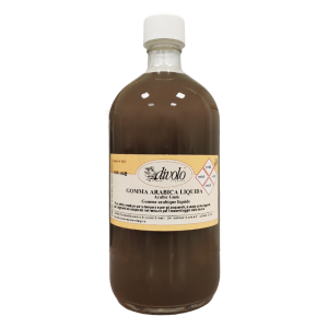 Divolo Gomma Arabica liquida