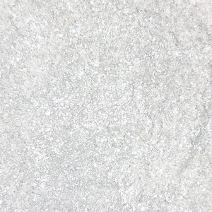 Polvere di mica argento perla AP Verona