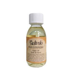 Divolo Olio Papavero