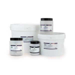 Mica oro arancio in glitter AP Verona