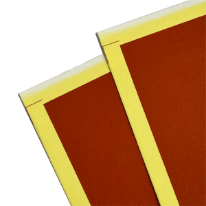 Foglio Oro Decalcomania AP Verona
