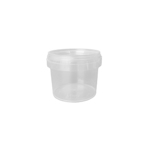 Vasetto contenitore multiuso 120 ml AP Verona